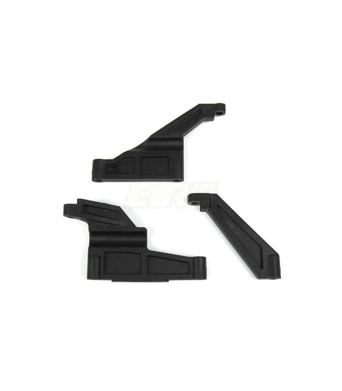 Conjunto de refuerzos de chasis - E1rc.com