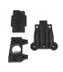 Steering Top Plate, Center Diff Top Plate, Center Diff Rear Support - E1rc.com