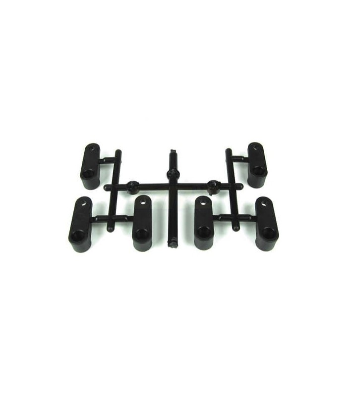 Servo Horns (steering, brakes) - E1rc.com