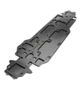 Chassis (black anodized, lightened, EB/SCT/SL)
