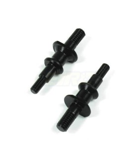 Shock Standoffs (steel, 2pcs)