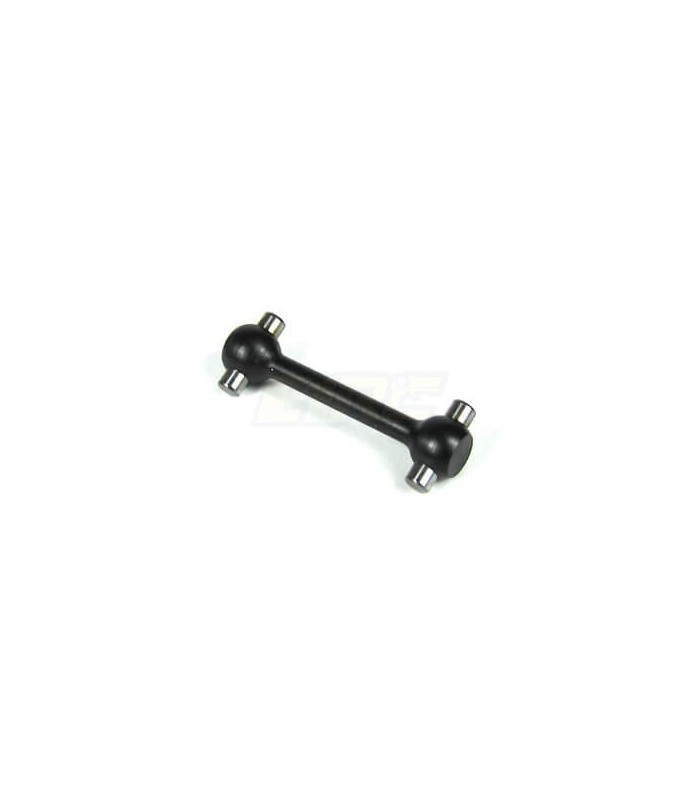 Driveshaft (SCT/SL, center, rear, hardened steel) - E1rc.com