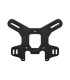 Shock Tower (front, 7075 aluminum, black anodized, SCT.3/SL) - E1rc.com