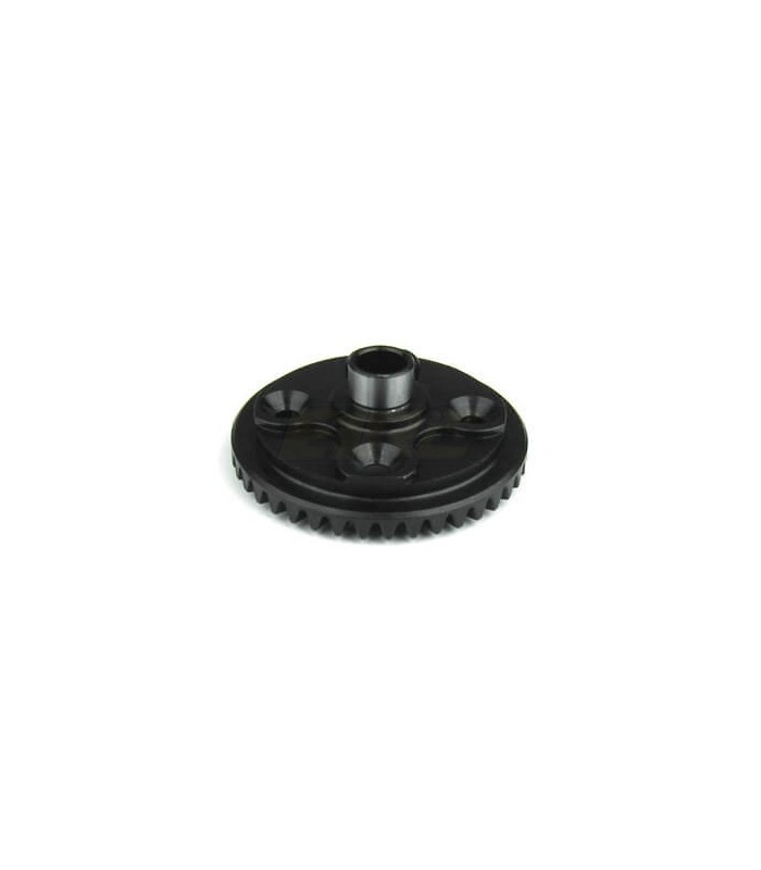 Differential Ring Gear (straight cut, CNC, 40 teeth) - E1rc.com