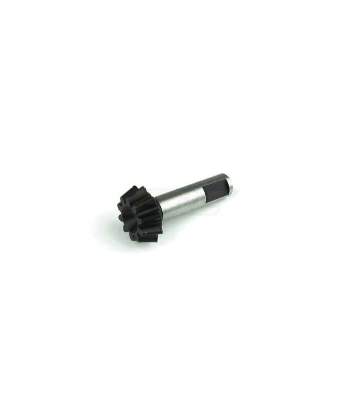 Diff Pinion (straight cut, 10T, CNC) - E1rc.com