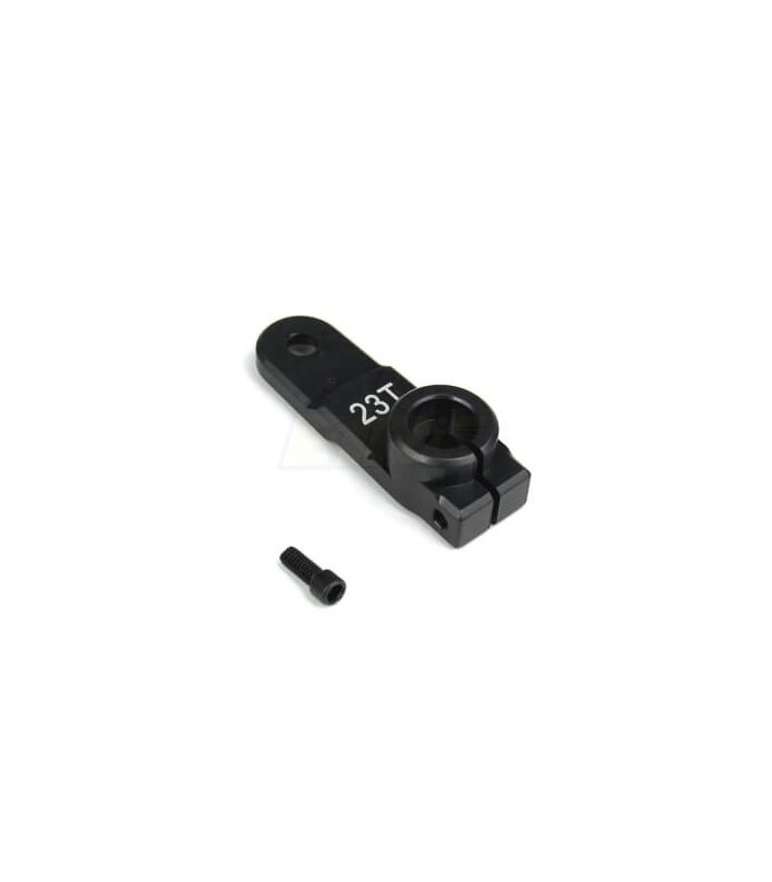 Aluminum Servo Horn (23 tooth spline) - E1rc.com