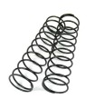 Shock Spring Set (rear, 1.4x10.5T, 85mm, green)