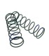 Shock Spring Set (rear, 1.4×8.0T, 80mm, purple) - E1rc.com