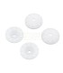 CNC Conical Shock Pistons (10x1.1mm) - E1rc.com