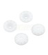 CNC Conical Shock Pistons (10x1.2mm) - E1rc.com