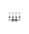 Differential pinion repair kit
