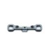 Hinge Pin Brace (CNC, 7075, EB/NB48.4, A Block) - E1rc.com