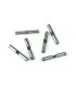 Differential Cross Pins (6pcs, requires TKR5150 gears) - E1rc.com