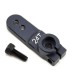 Aluminum Single Sided Clamping Servo Horn (24T - Hitec) - E1rc.com