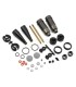 122mm Full Option Shock Kit - E1rc.com