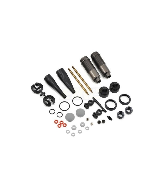 137mm Full Option Shock Kit - E1rc.com