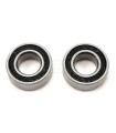 Team Associated 3/16 x 3/8" Rubber Sealed Bearings (2)