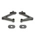 Wing Mount and Shim Set - E1rc.com