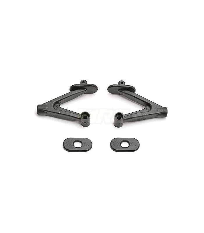 Conjunto de montaje de ala y cuña. - E1rc.com
