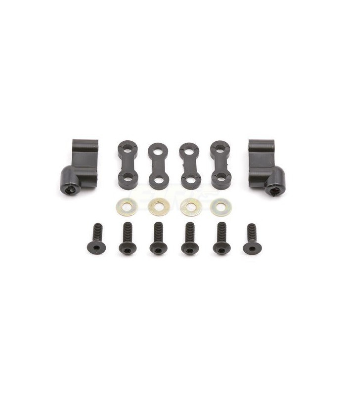 Team Associated TC7 - Steering Servo Mount Kit - E1rc.com