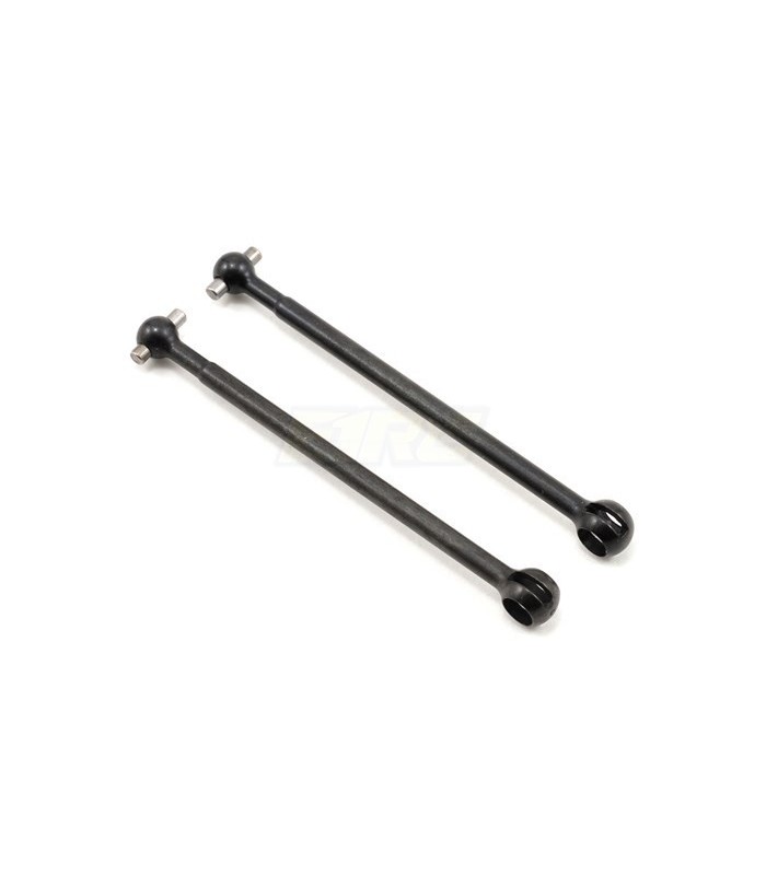 Team Associated CVA Bone Set (2) - E1rc.com