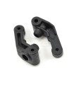 Team Associated Trailing Steering Block Left & Right (T4/B4/GT)