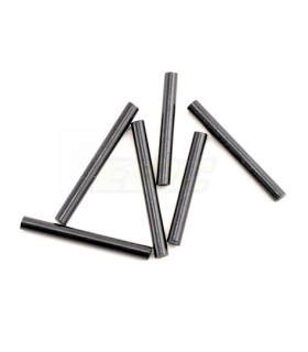 Team Associated Hinge Pin Set T4/B4/GT