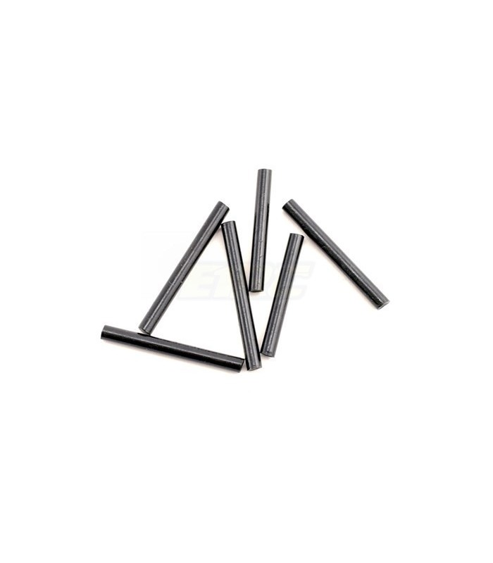 Team Associated Hinge Pin Set T4/B4/GT - E1rc.com
