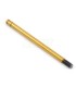 Team Associated 3X27.5mm Ti-Nitride Shock Shaft - E1rc.com