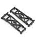 Team Associated B4 Front Arms (2) - E1rc.com