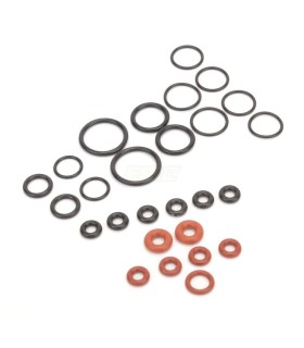 SPEED PACK - O RINGS VARIOUS