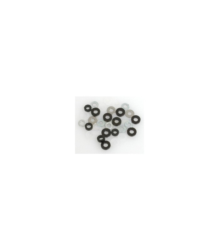 SPEED PACK - M3 WASHERS - E1rc.com