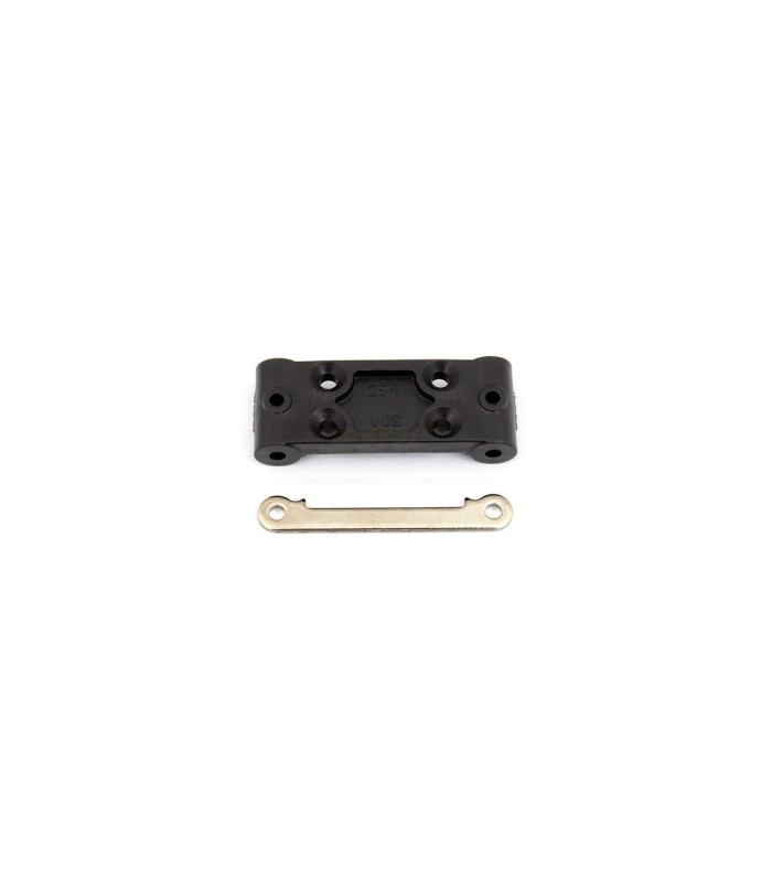 Front trapezoid support - E1rc.com