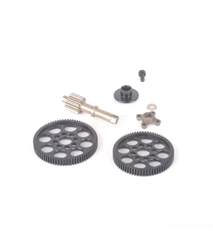 ALLOY LAYSHAFT CONVERSION (STOCK) - COUGAR-LAYDOWN - E1rc.com