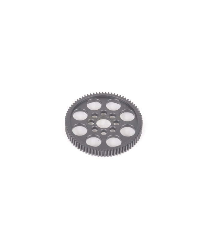LOCKOUT 76T SPUR GEAR - COUGAR-LAYDOWN - E1rc.com