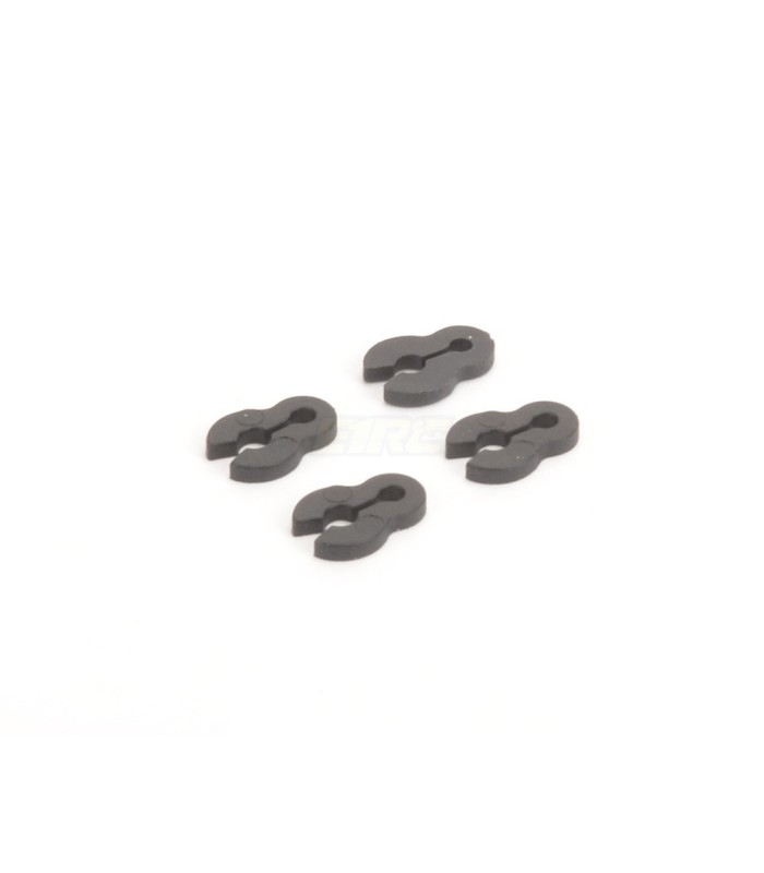 QUIK CLIPS 2.4X1.5MM (PK4) - 2WD/4WD - E1rc.com
