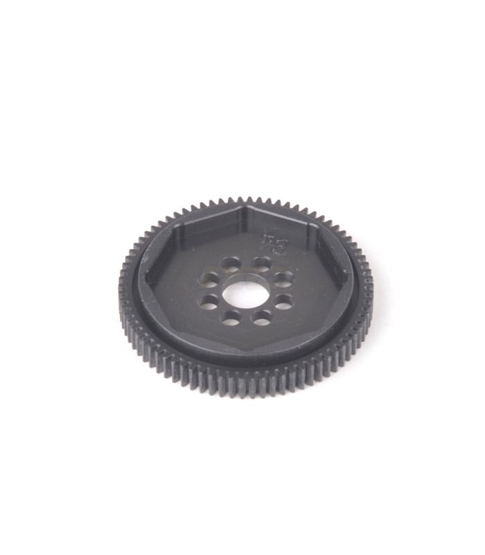 78T 2,3,4 plate slipper spur gear CNC - E1rc.com
