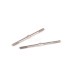 TITANIUM TURNBUCKLE - 56MM - SILVER - (PAIR) - E1rc.com