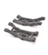 This phrase is technical jargon related to automotive parts. It refers to the rear wishbones of a car model called CAT L1 (PR). - E1rc.com