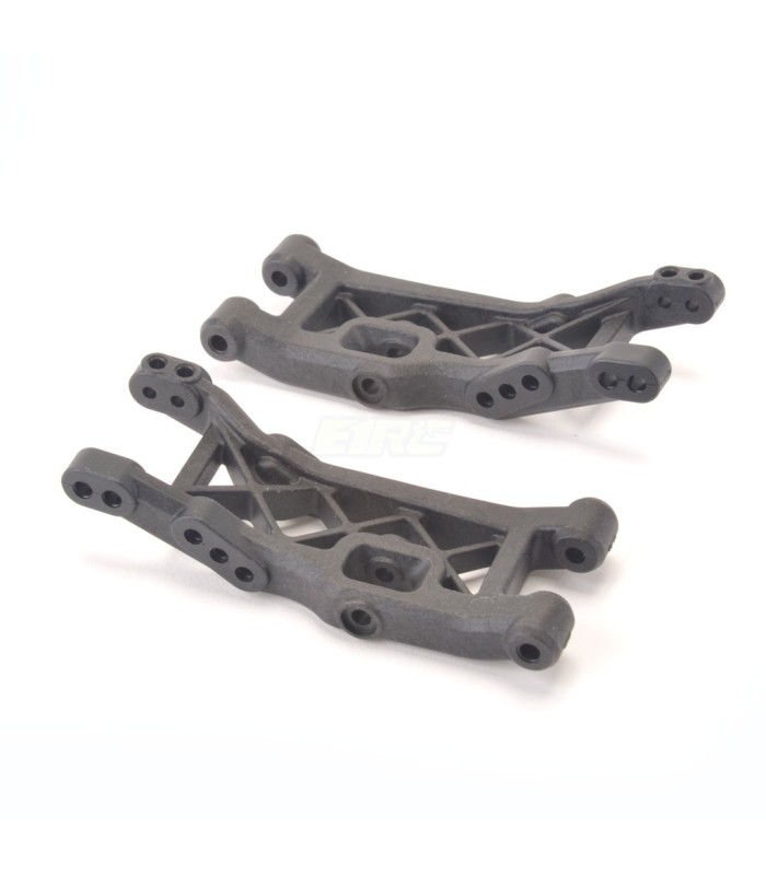 This phrase is technical jargon related to automotive parts. It refers to the rear wishbones of a car model called CAT L1 (PR). - E1rc.com
