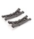 FRONT WISHBONES STIFF - KC/D - E1rc.com