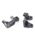 ALLOY YOKES - 2WD - 5DEG - COUGAR - E1rc.com