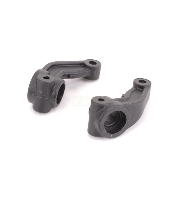 FRONT HUB CARRIERS - COUGAR KR/KF V2 -PR - E1rc.com