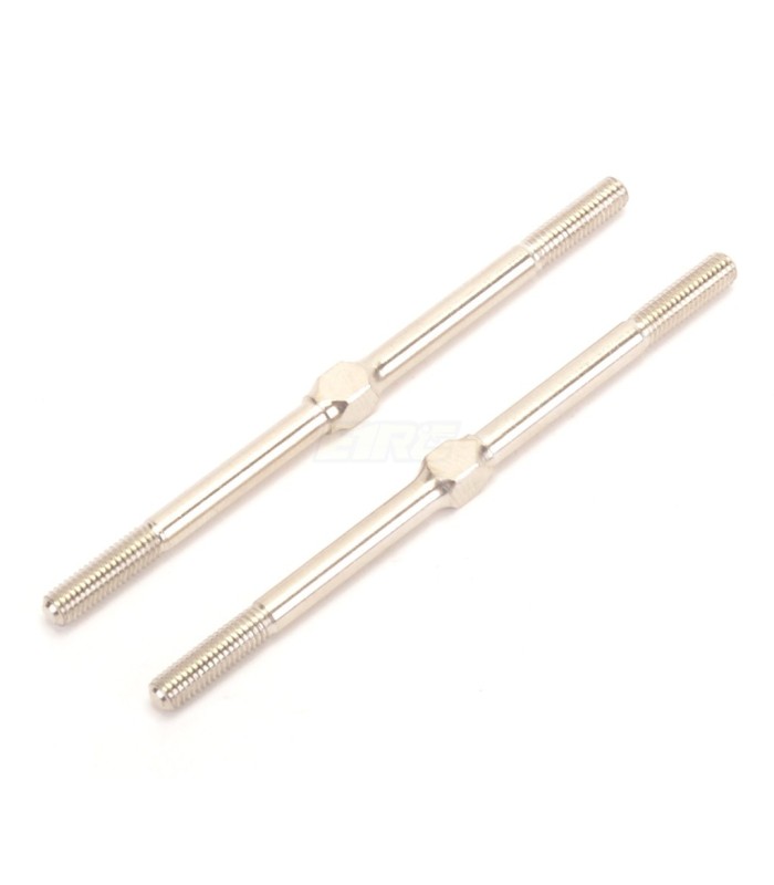 TURNBUCKLE ADJUSTER HTT - 60MM - PR - E1rc.com