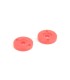 BIG BORE PISTON - 2 HOLE RED 1.70 (PR) - E1rc.com