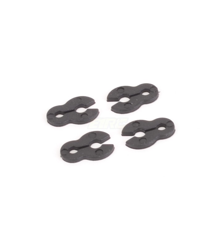 QUICK CLIPS 2.4 X 1.0MM (PK4) - 2WD/4WD - E1rc.com