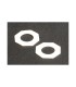 SLIPPER PAD PTFE OCTAGON PR - E1rc.com