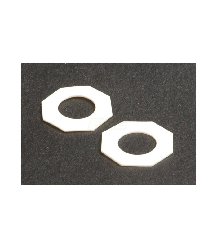SLIPPER PAD PTFE OCTAGON PR - E1rc.com