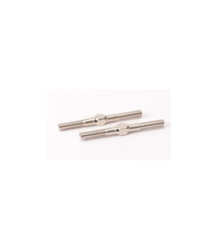 This text translates to: TURNBUCKLE ADJUSTER HTT - 71MM (PAIR) - E1rc.com