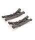 C/F WISHBONES - FRONT KC/KD - 2WD - E1rc.com